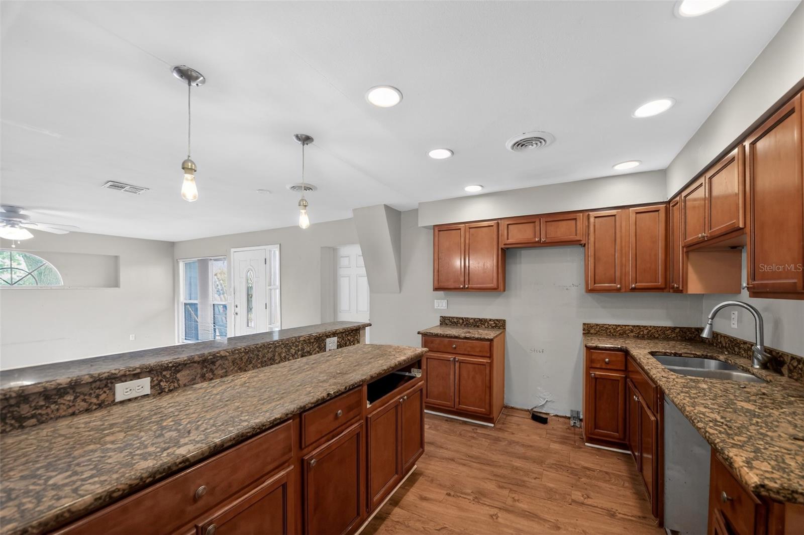 NORTH ORLANDO 1ST ADD - Residential