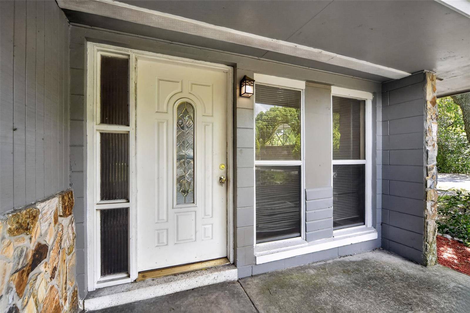 NORTH ORLANDO 1ST ADD - Residential