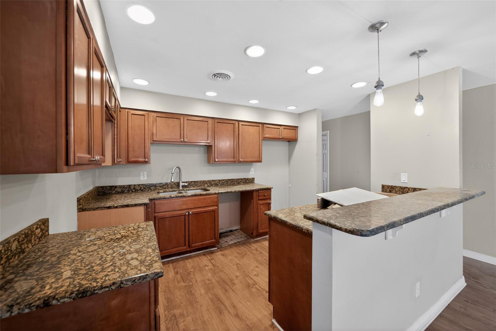 NORTH ORLANDO 1ST ADD - Residential