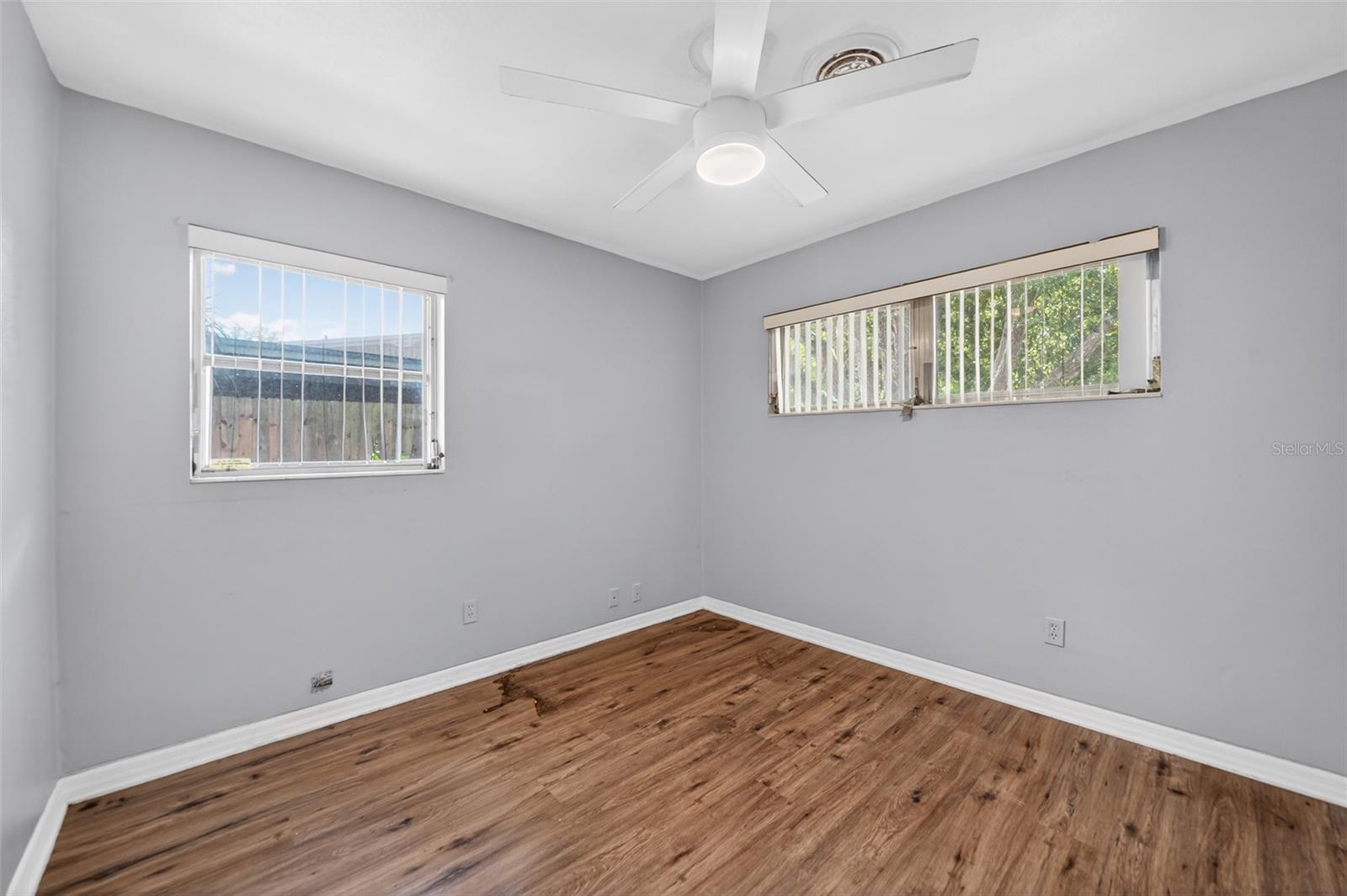 NORTH ORLANDO 1ST ADD - Residential
