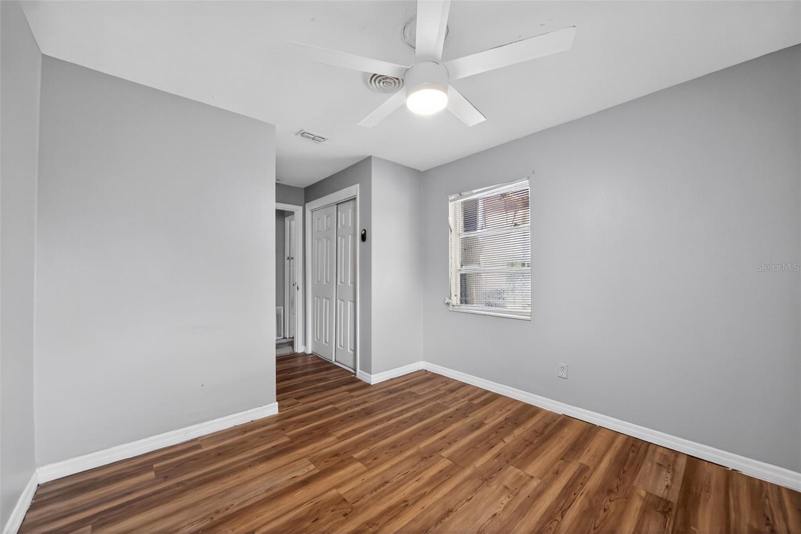 NORTH ORLANDO 1ST ADD - Residential