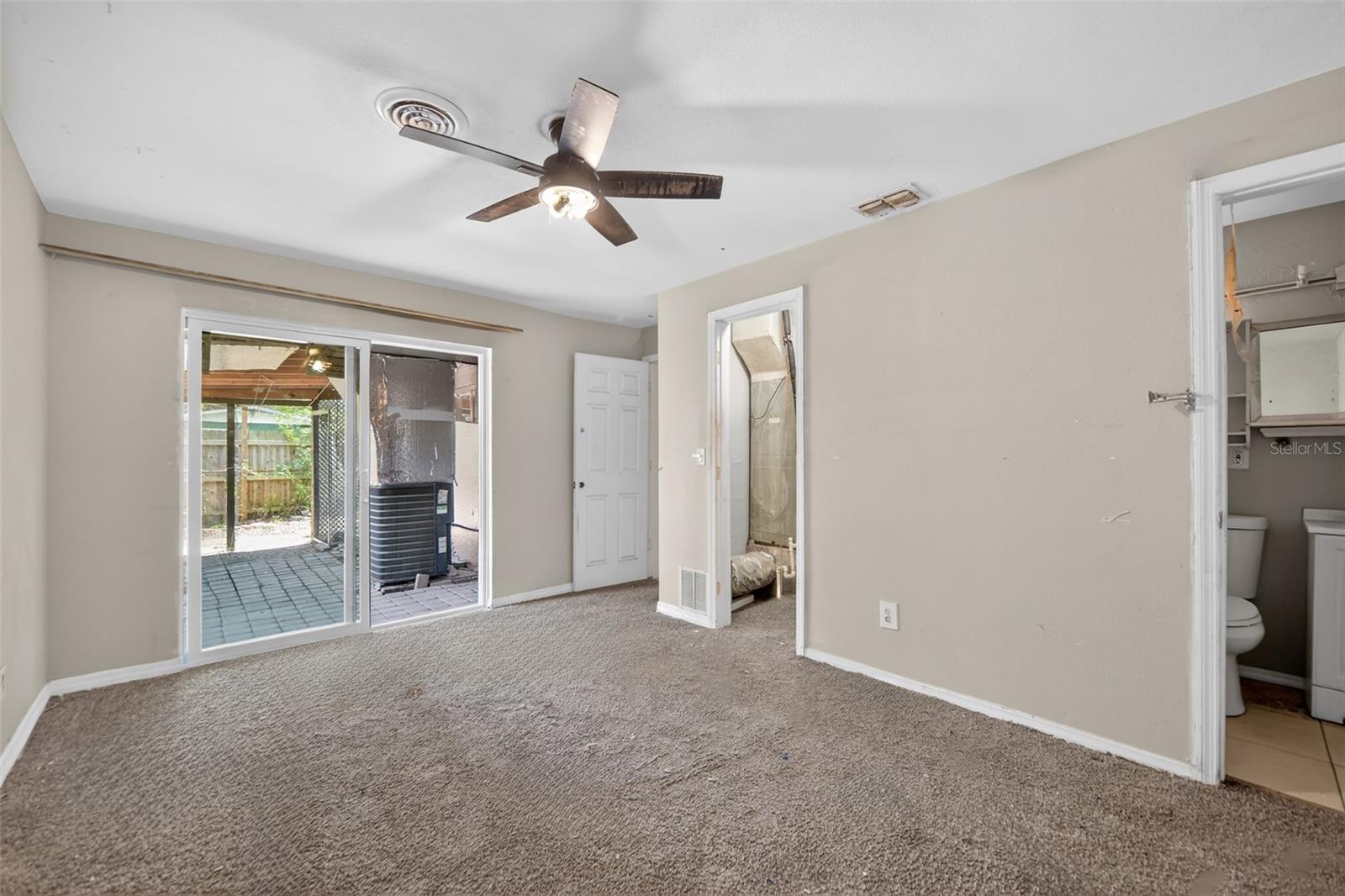 NORTH ORLANDO 1ST ADD - Residential