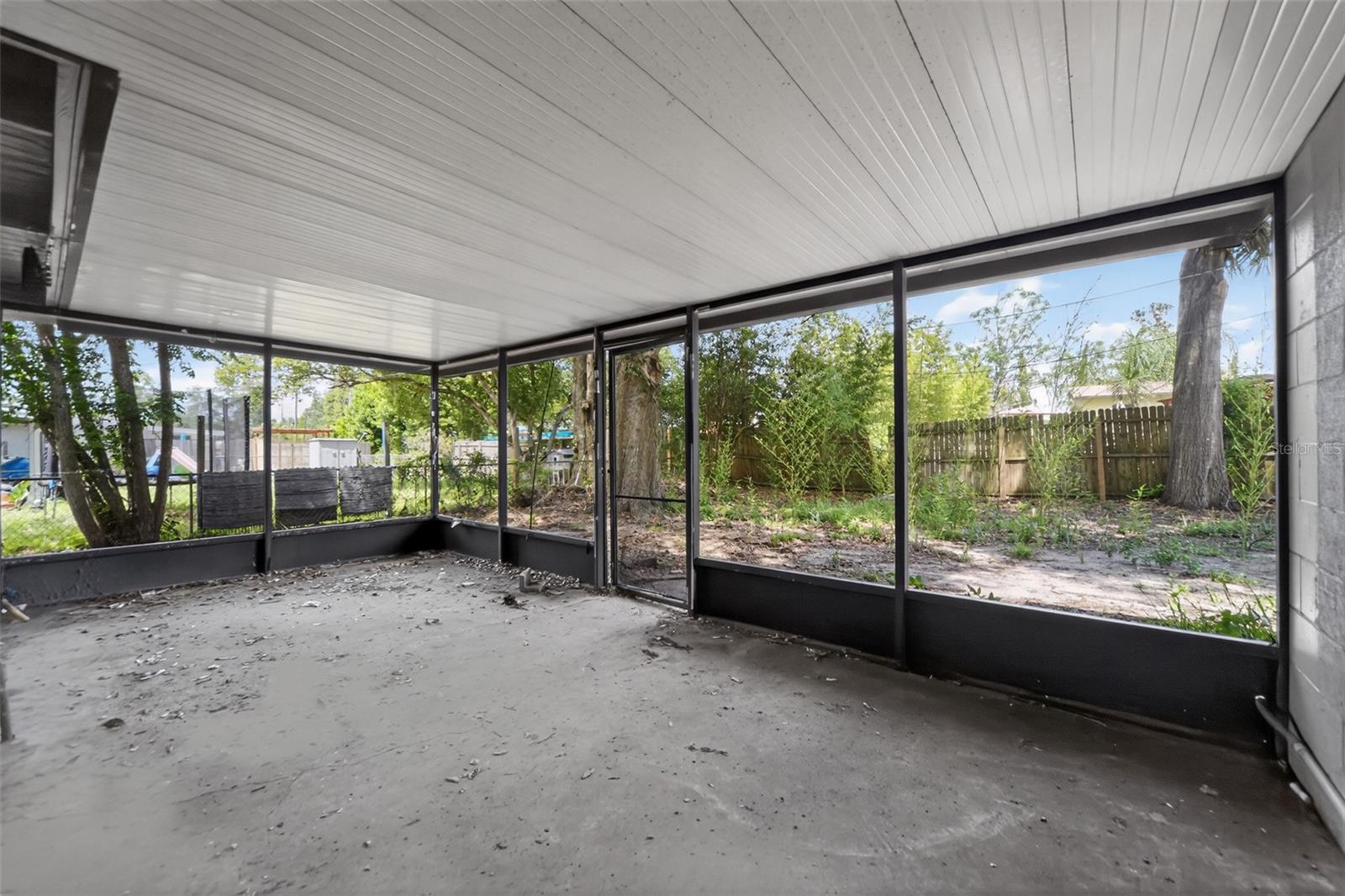 NORTH ORLANDO 1ST ADD - Residential