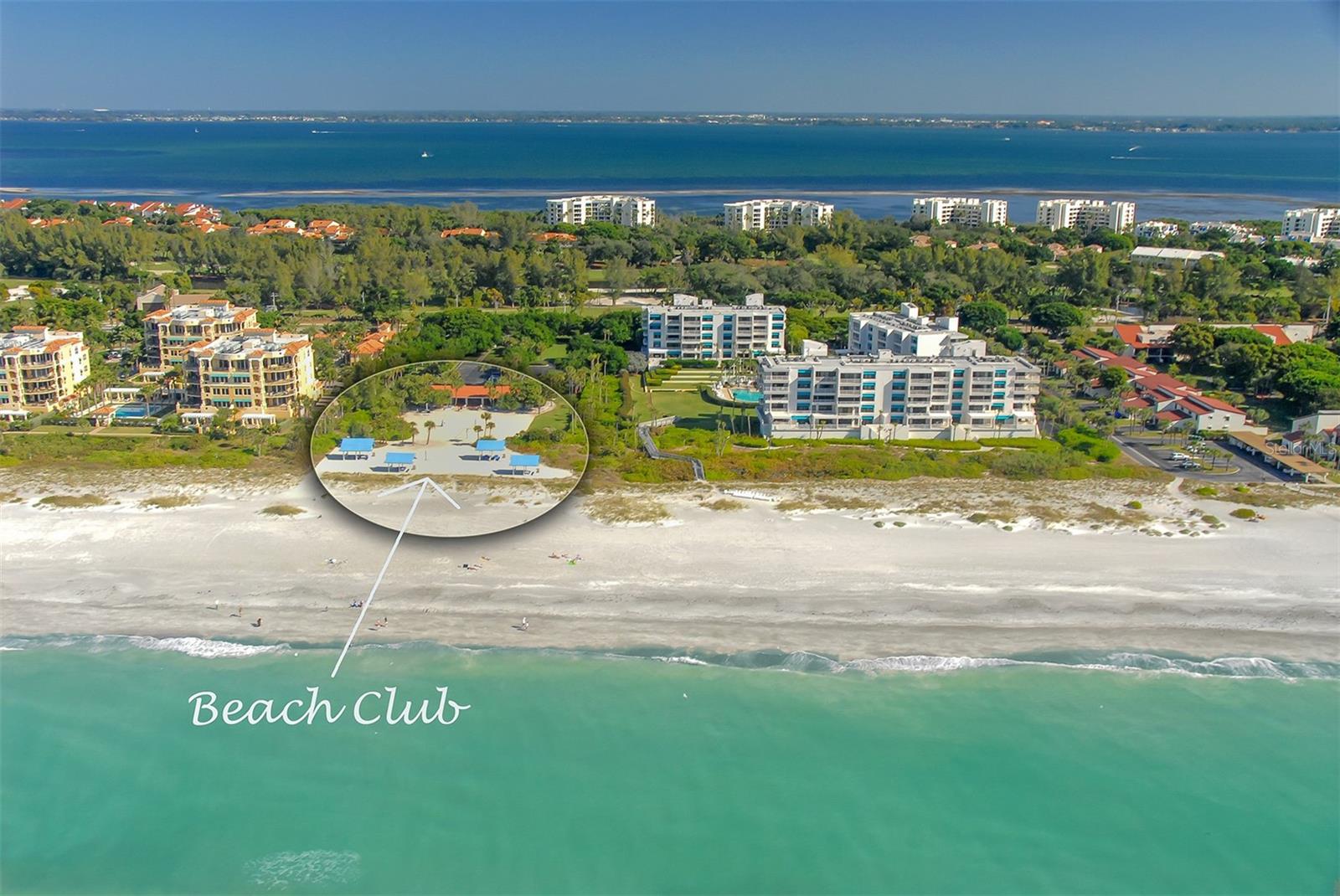 BAY ISLES - Residential