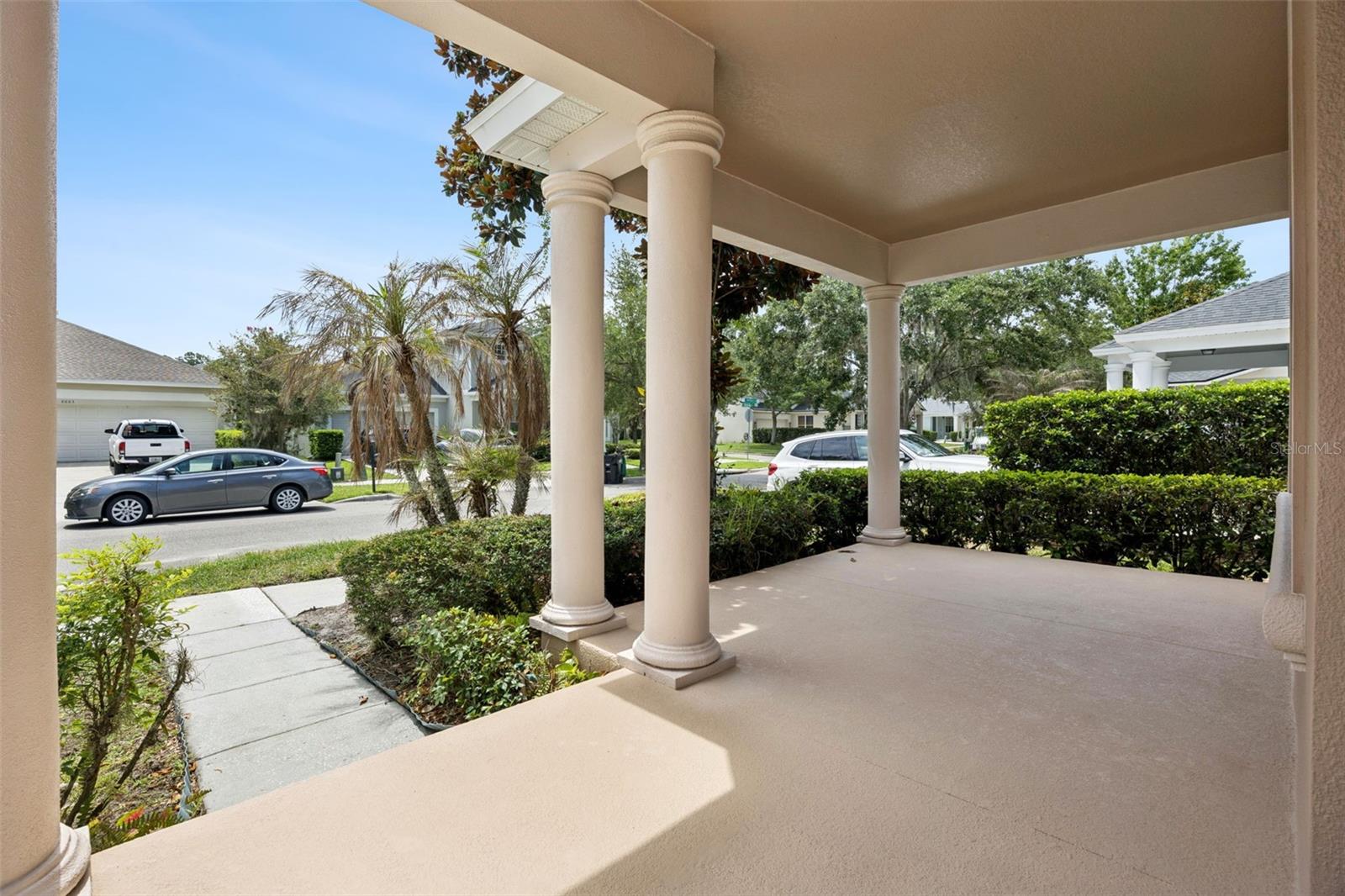 LAKES/WINDERMERE-PEACHTREE - Residential