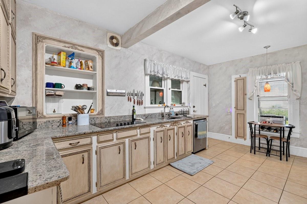 ORTONA - Residential