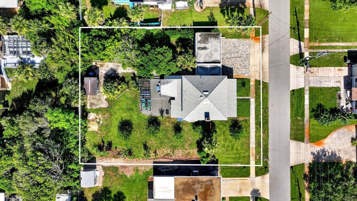 ORTONA - Residential