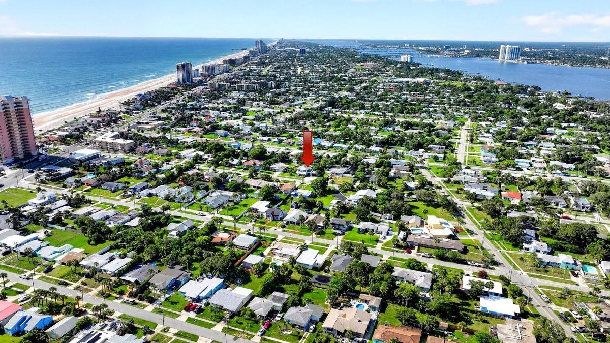 ORTONA - Residential