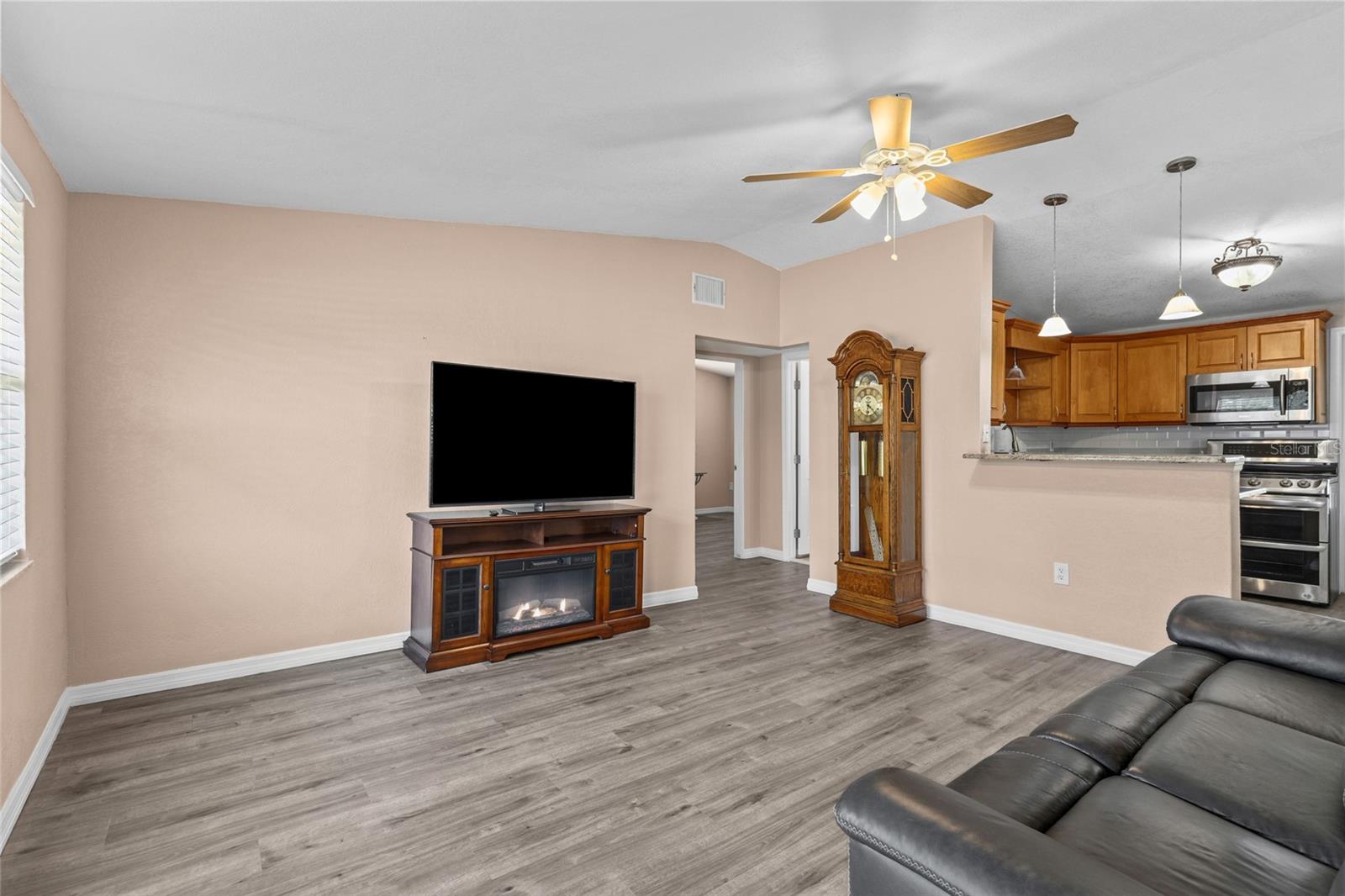 SPRING LAKE SUB ADD 1 - Residential
