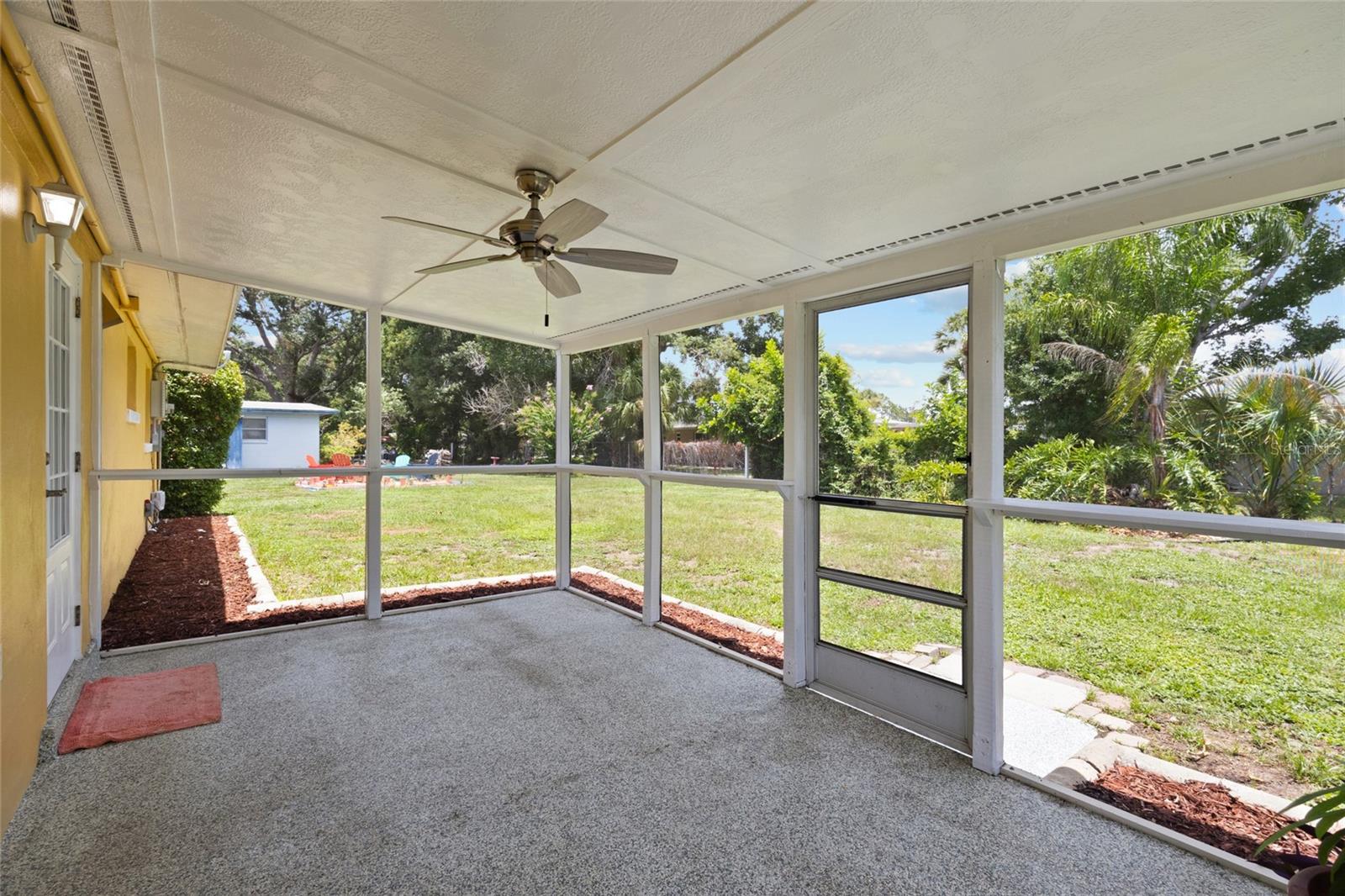 SPRING LAKE SUB ADD 1 - Residential
