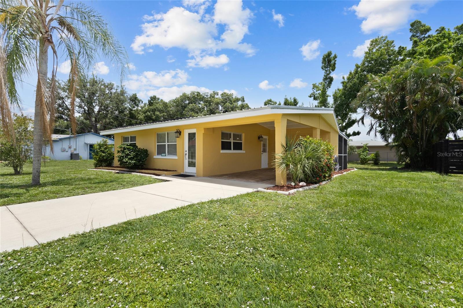 SPRING LAKE SUB ADD 1 - Residential
