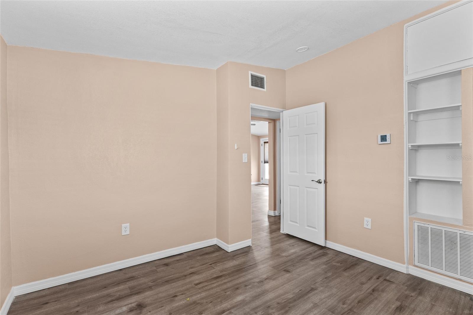 SPRING LAKE SUB ADD 1 - Residential