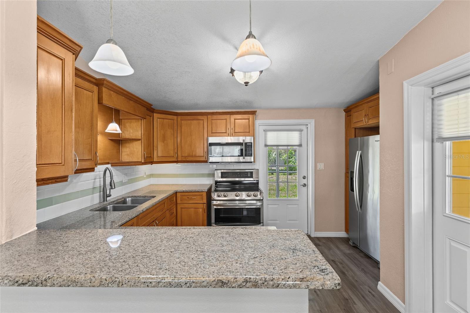 SPRING LAKE SUB ADD 1 - Residential