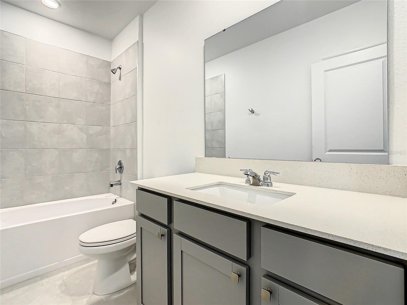 CASCADES PHASES 1A AND 1B - Residential