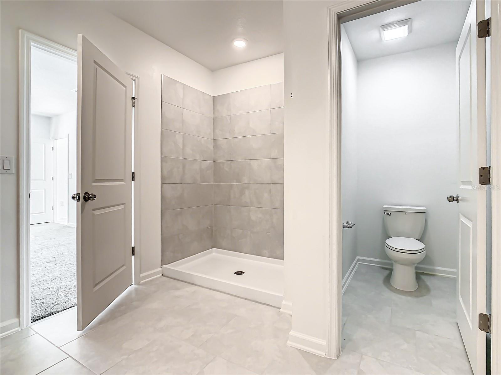 CASCADES PHASES 1A AND 1B - Residential