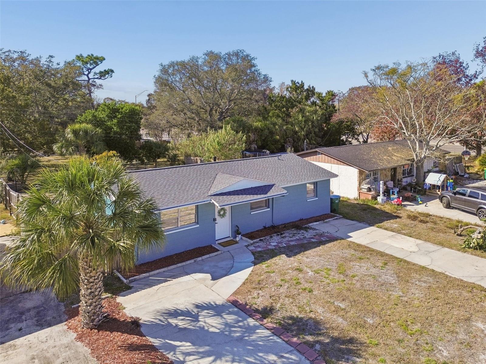 RIDGECREST ACRES - Residential Lease