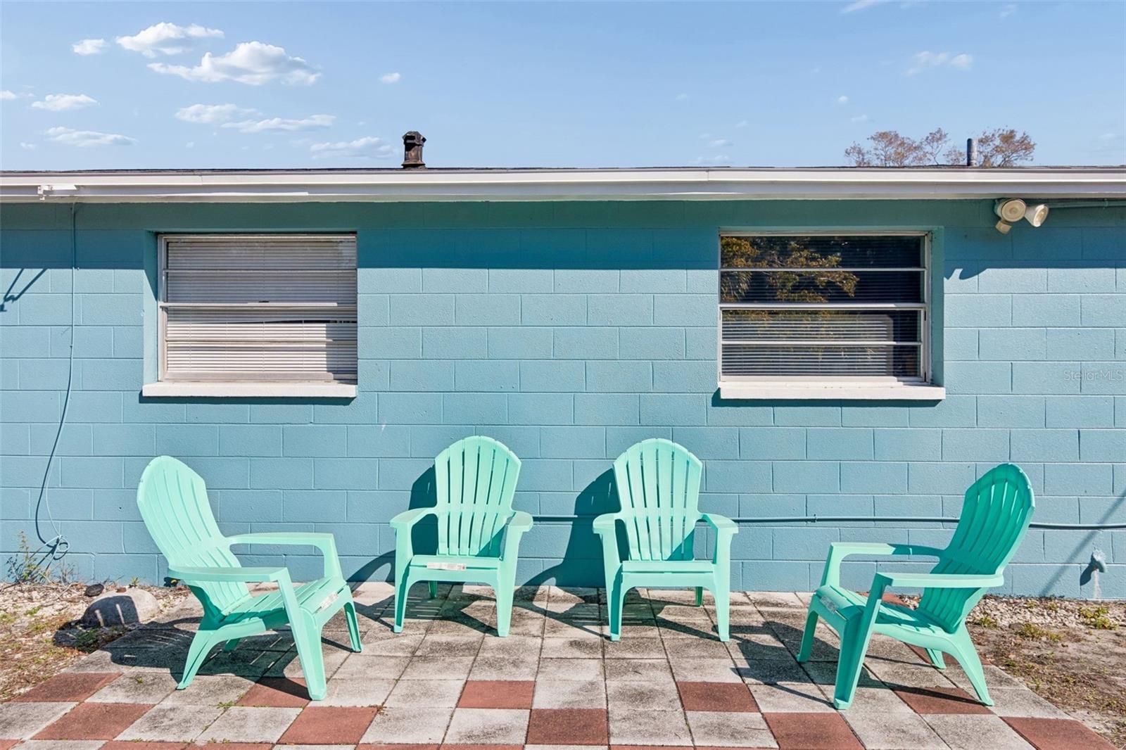 RIDGECREST ACRES - Residential Lease