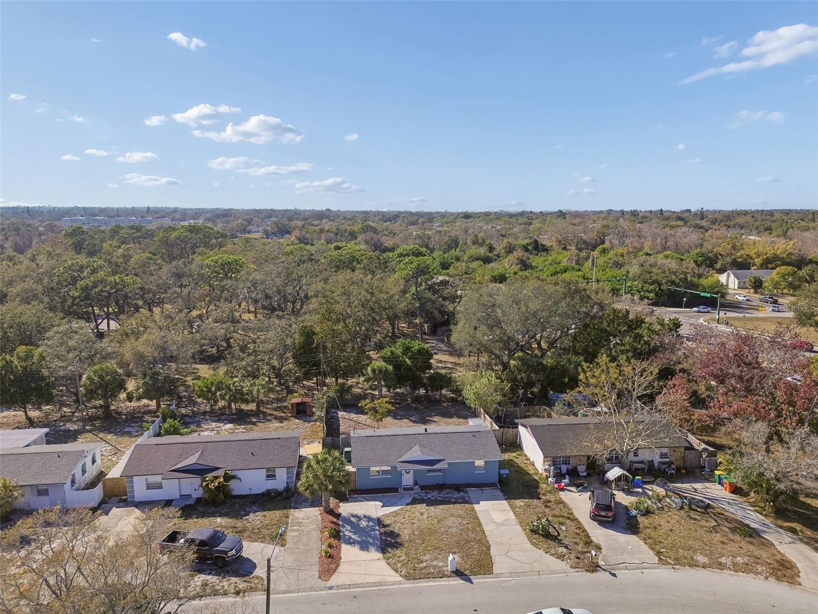 RIDGECREST ACRES - Residential Lease