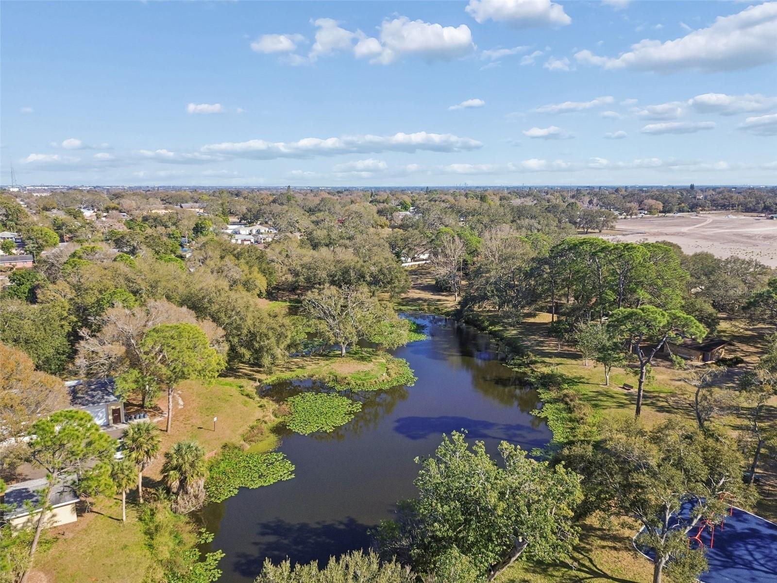 RIDGECREST ACRES - Residential Lease