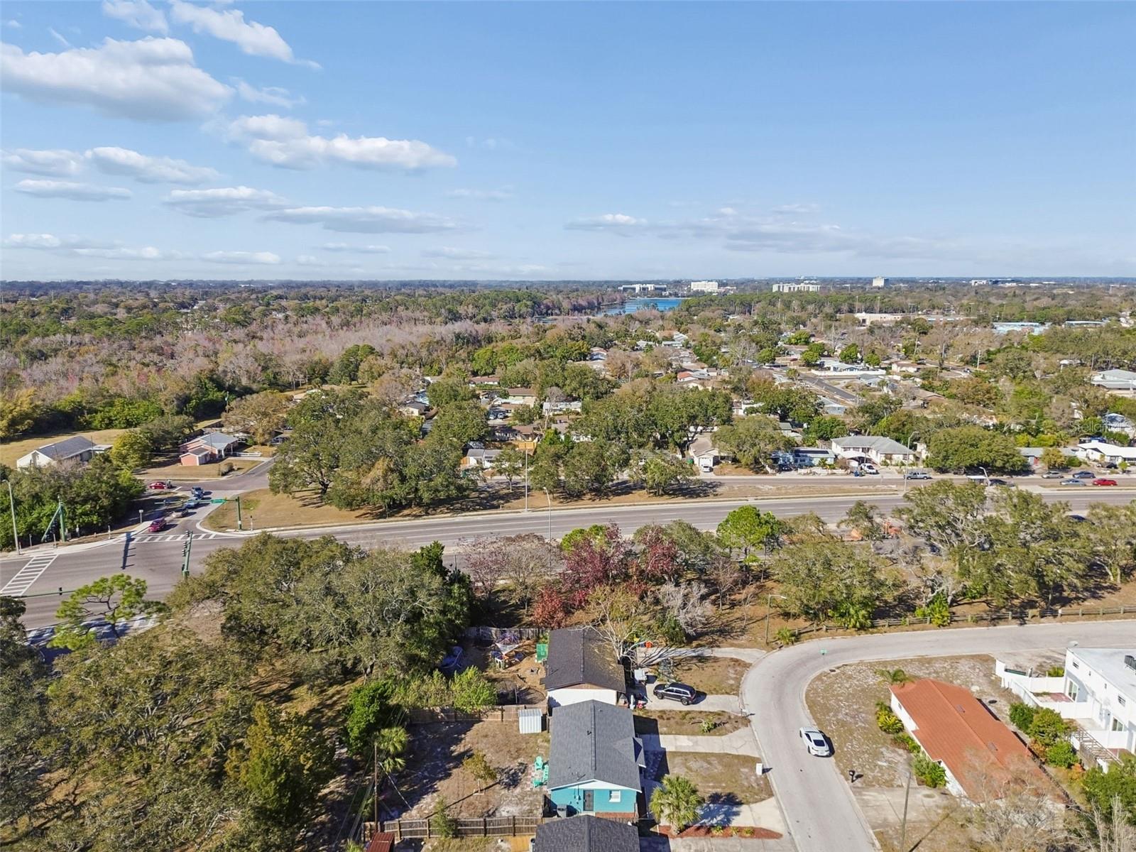 RIDGECREST ACRES - Residential Lease