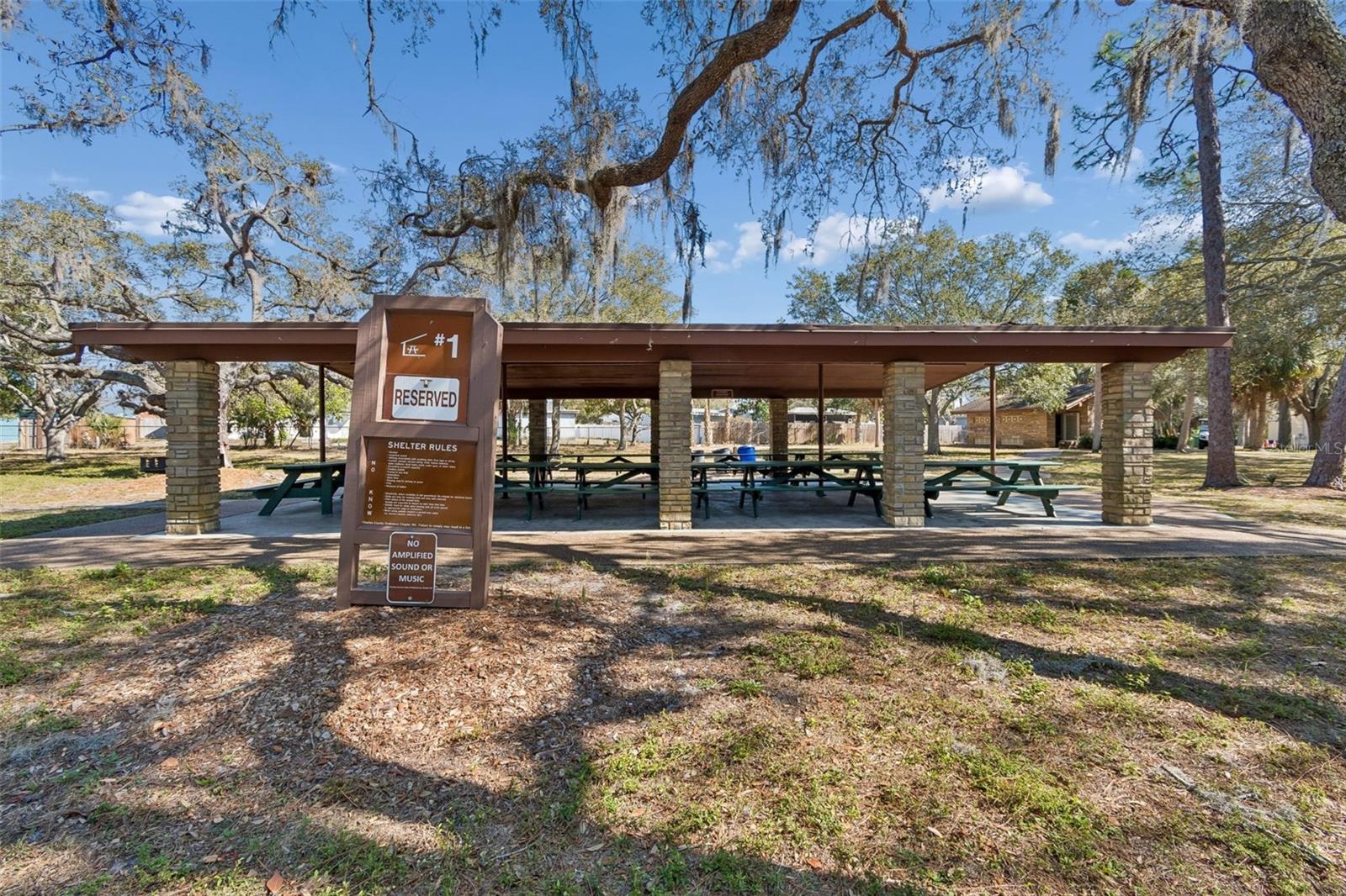RIDGECREST ACRES - Residential Lease