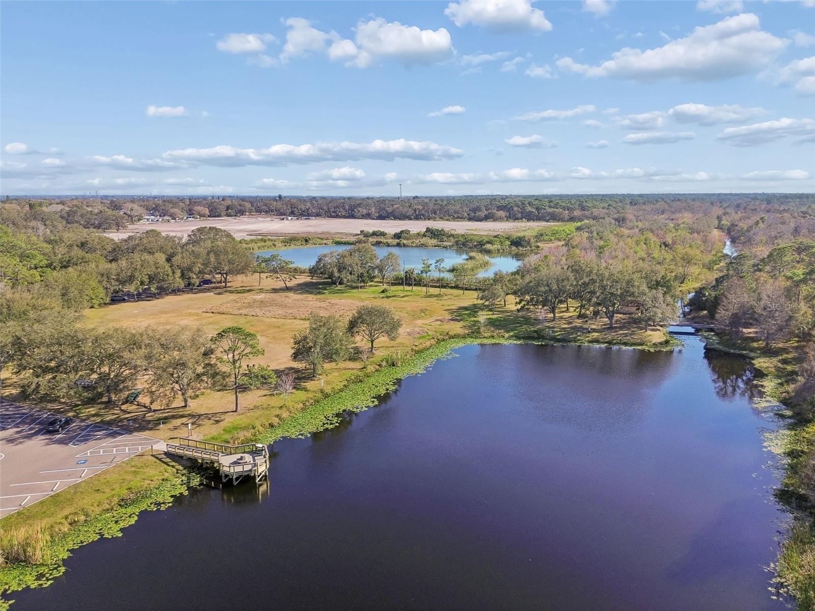 RIDGECREST ACRES - Residential Lease