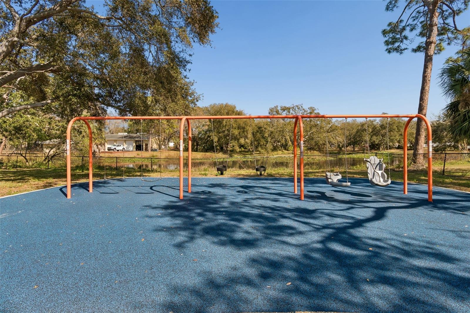 RIDGECREST ACRES - Residential Lease