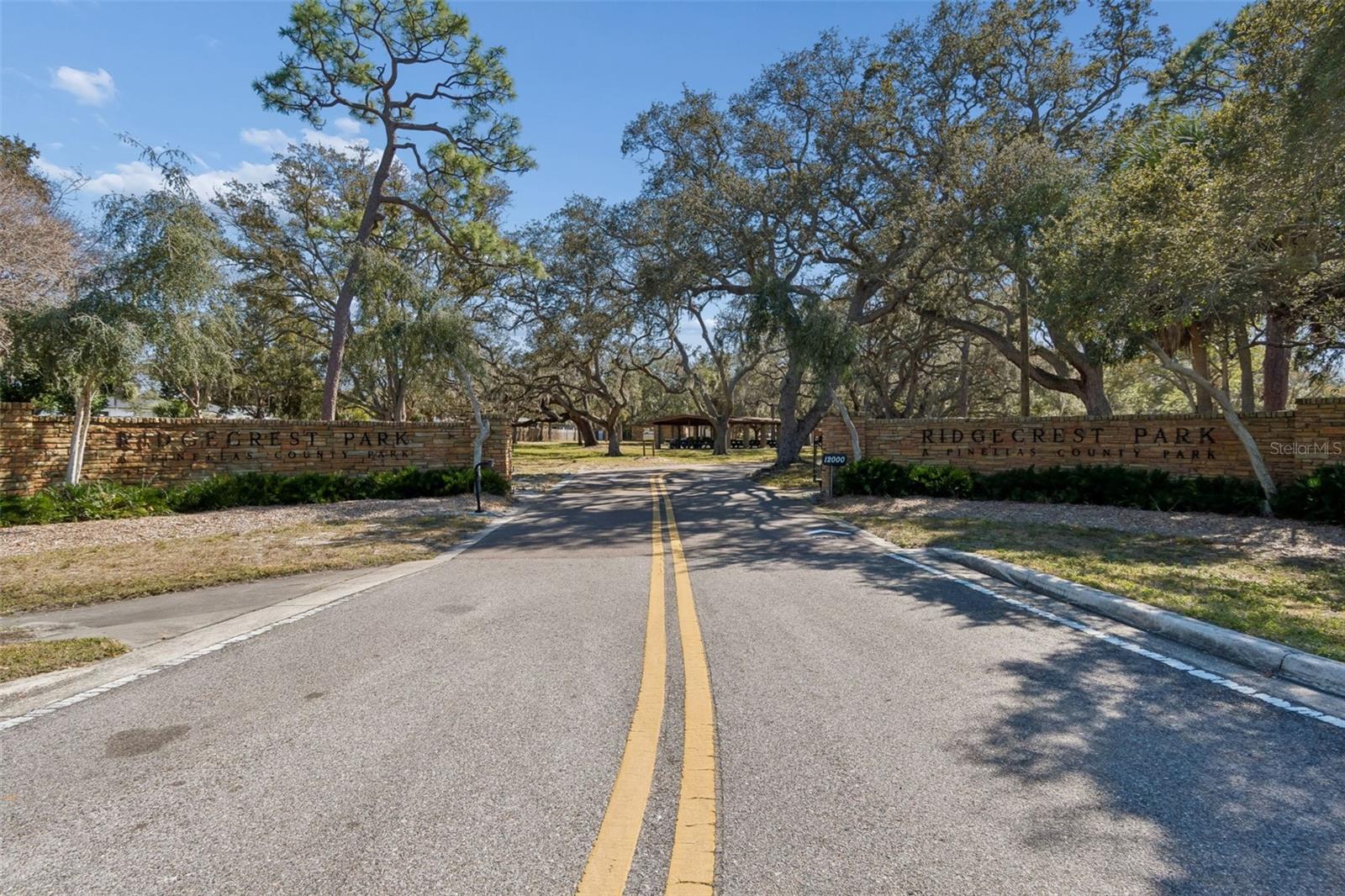 RIDGECREST ACRES - Residential Lease