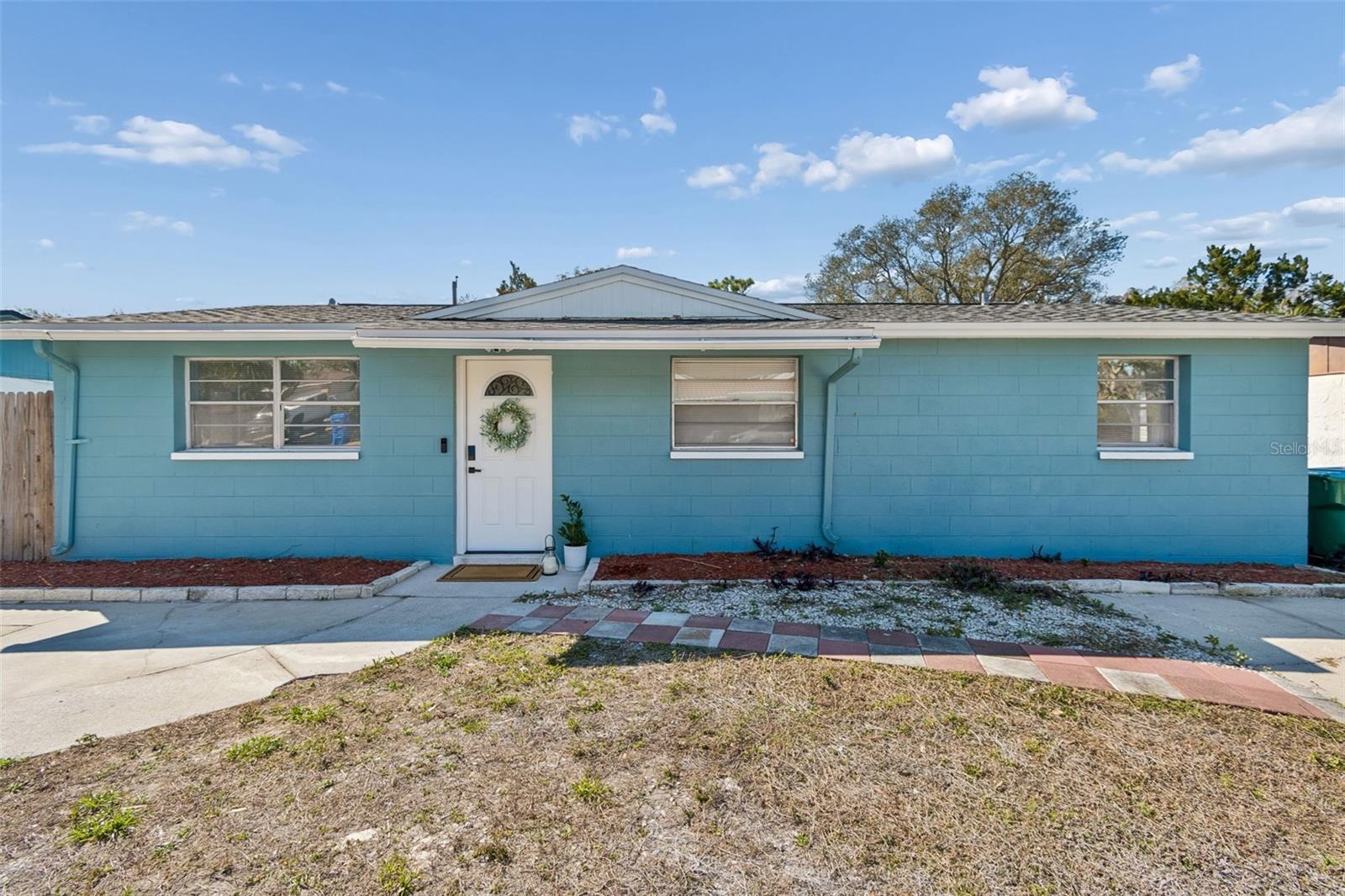 RIDGECREST ACRES - Residential Lease