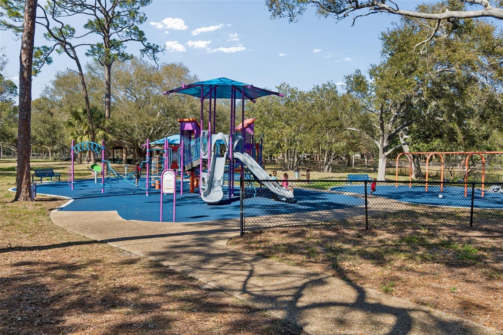RIDGECREST ACRES - Residential Lease