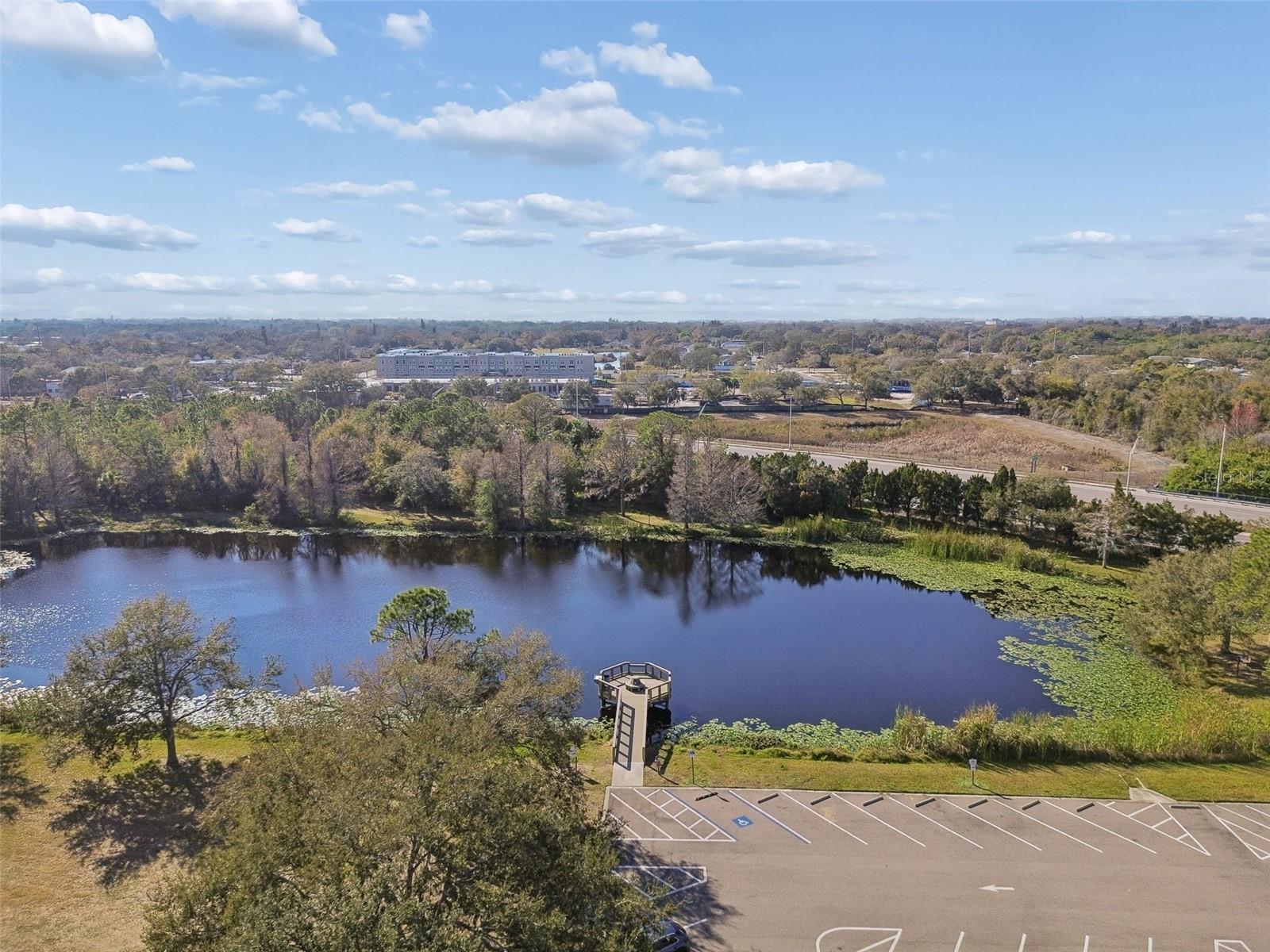 RIDGECREST ACRES - Residential Lease