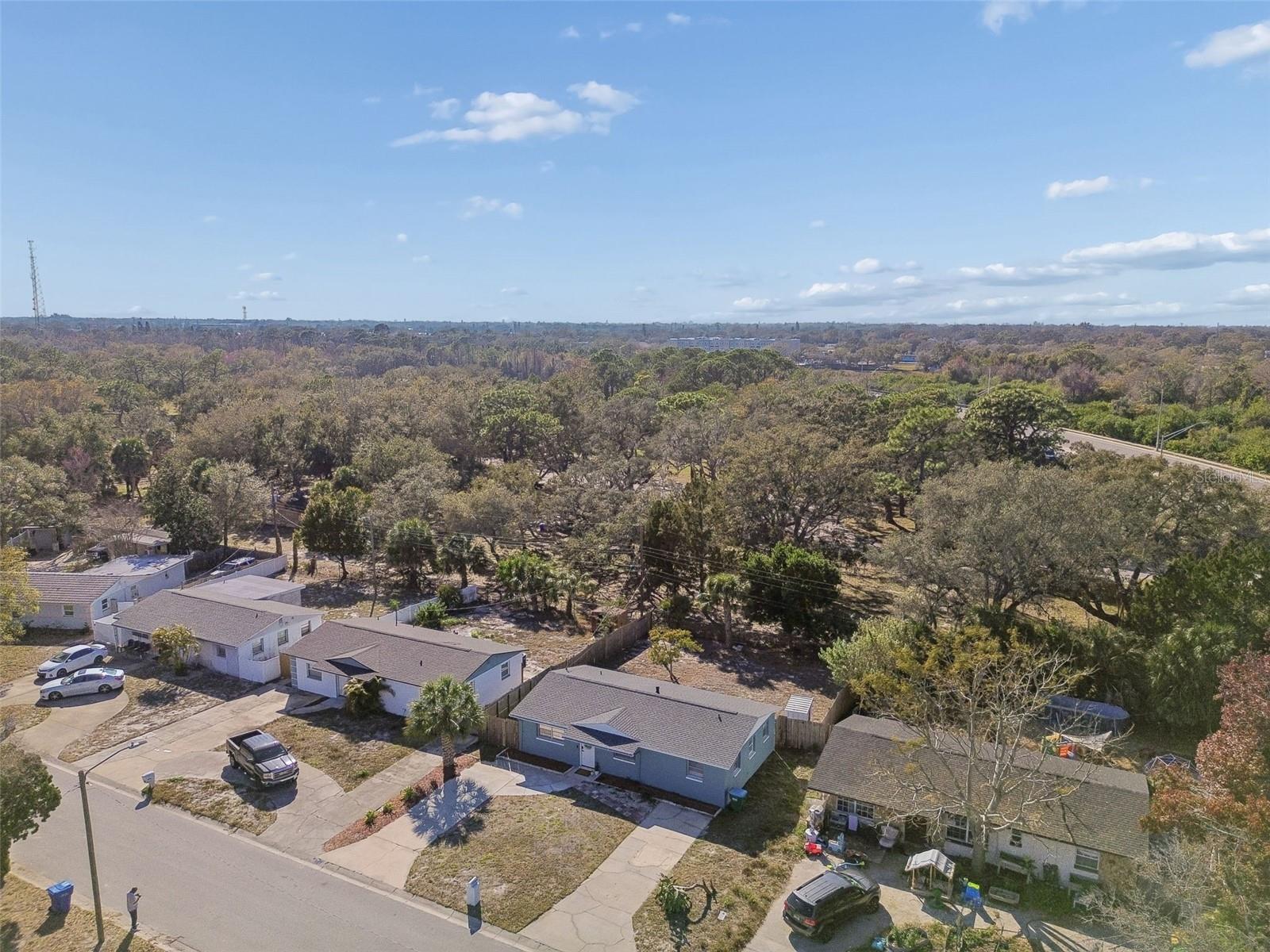 RIDGECREST ACRES - Residential Lease