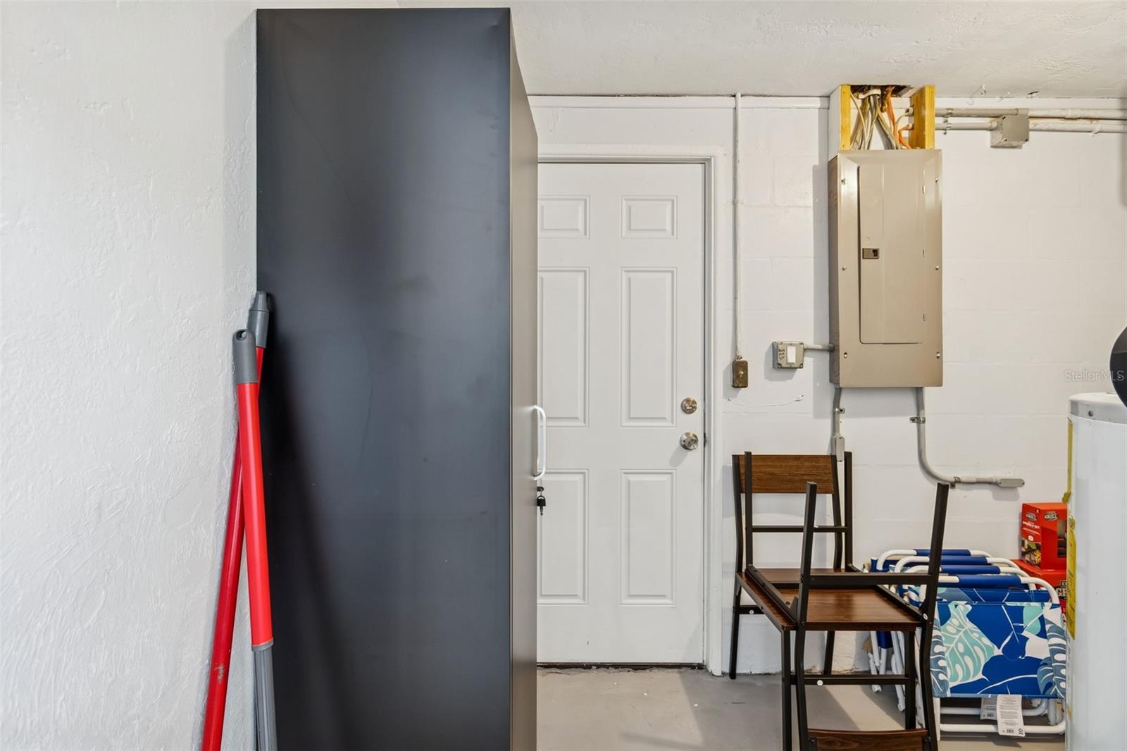 RIDGECREST ACRES - Residential Lease