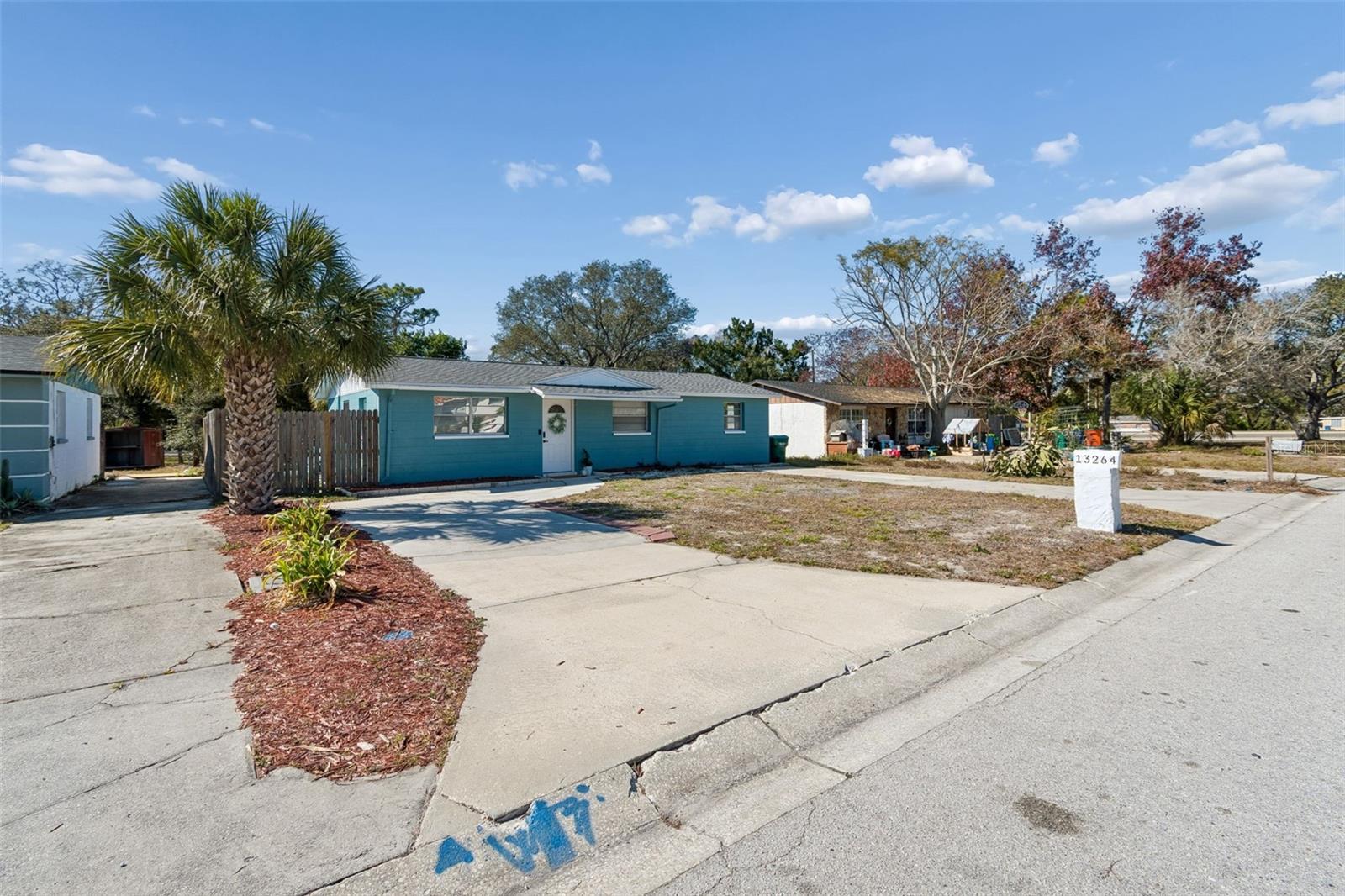 RIDGECREST ACRES - Residential Lease