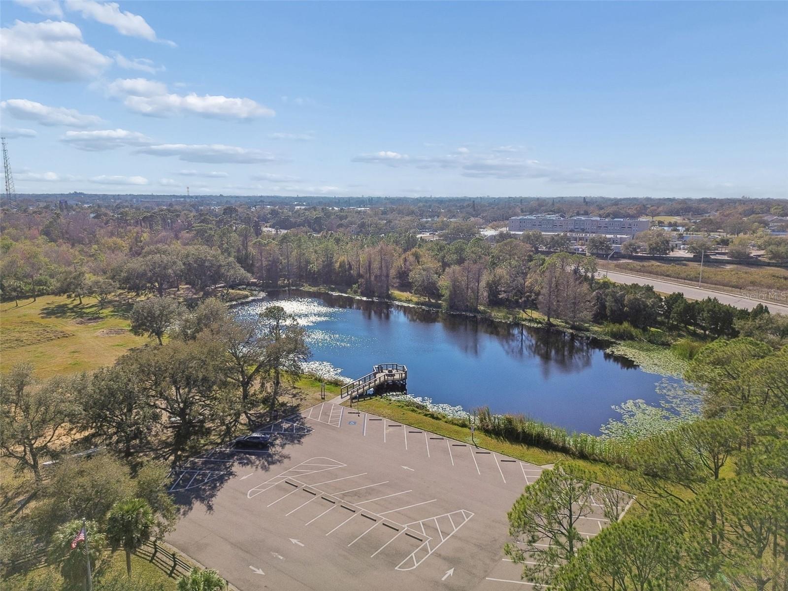 RIDGECREST ACRES - Residential Lease