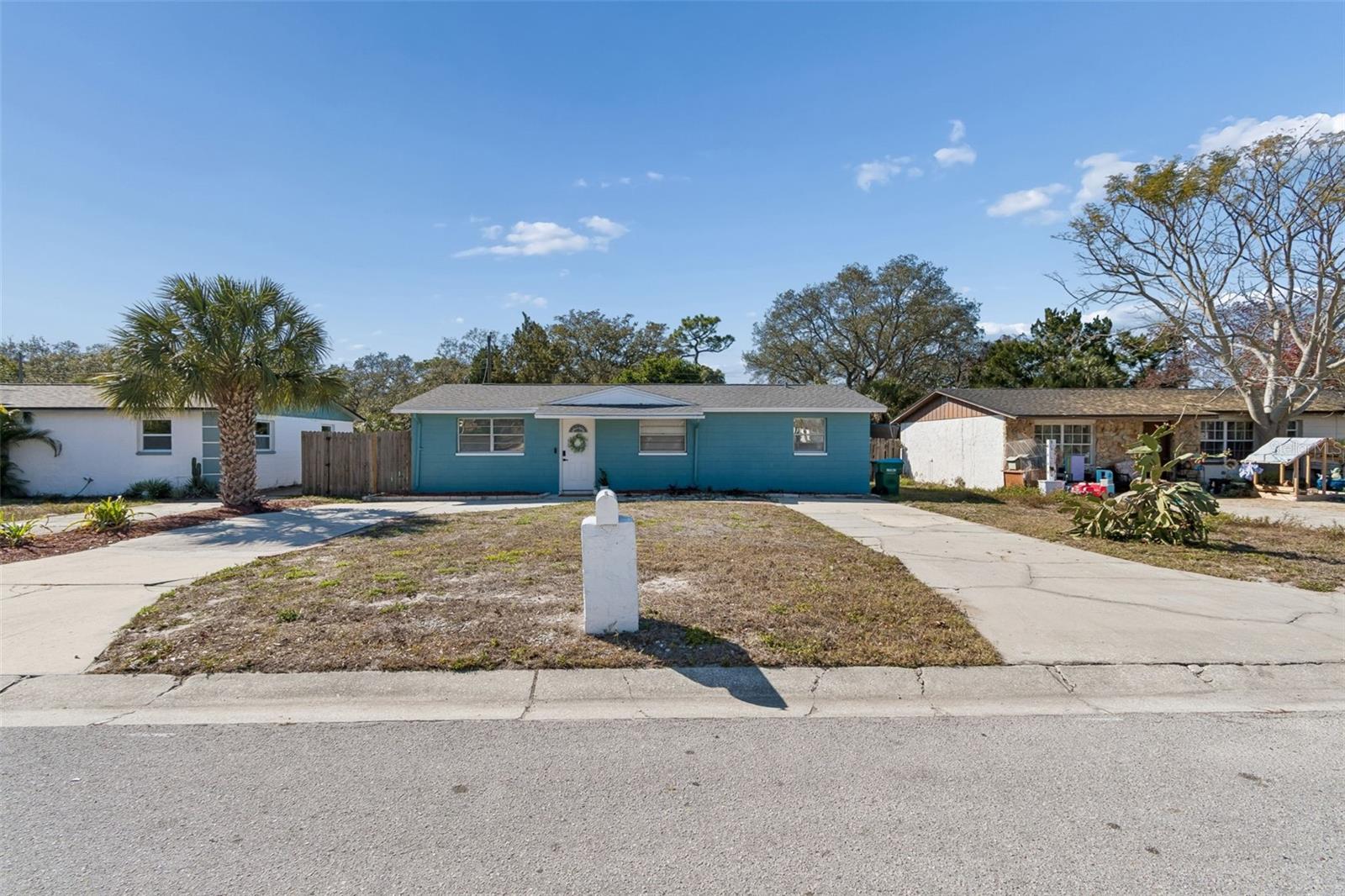 RIDGECREST ACRES - Residential Lease