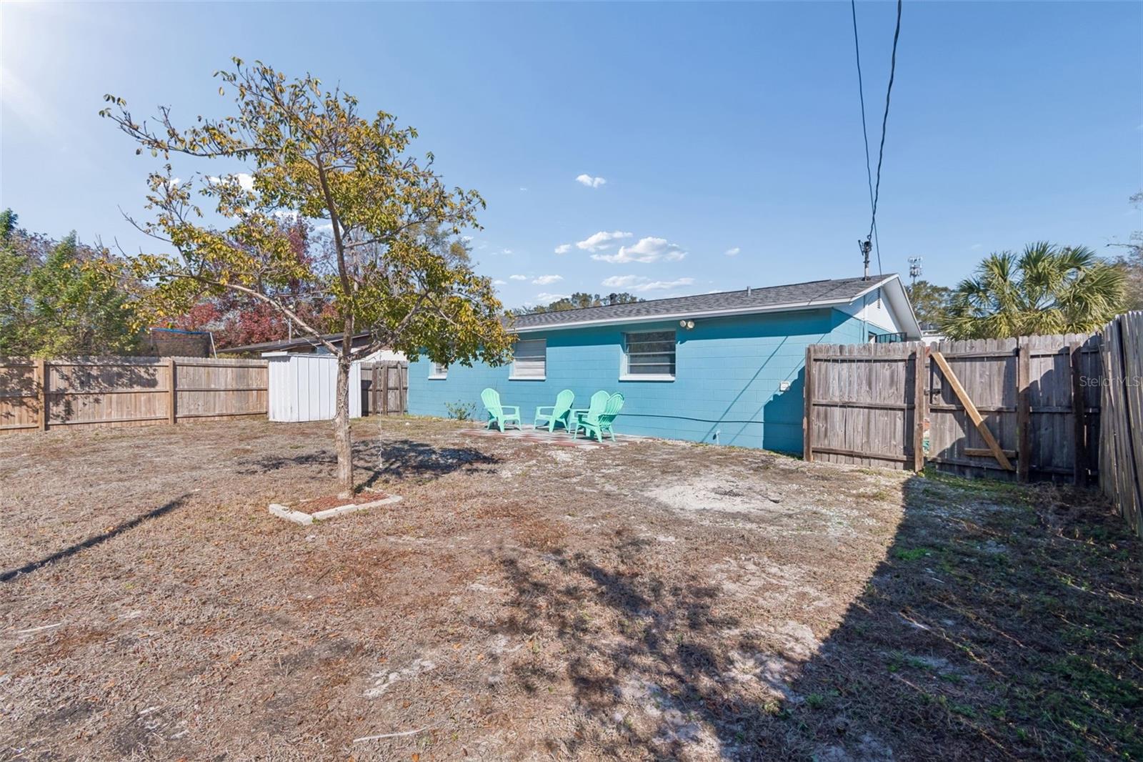 RIDGECREST ACRES - Residential Lease
