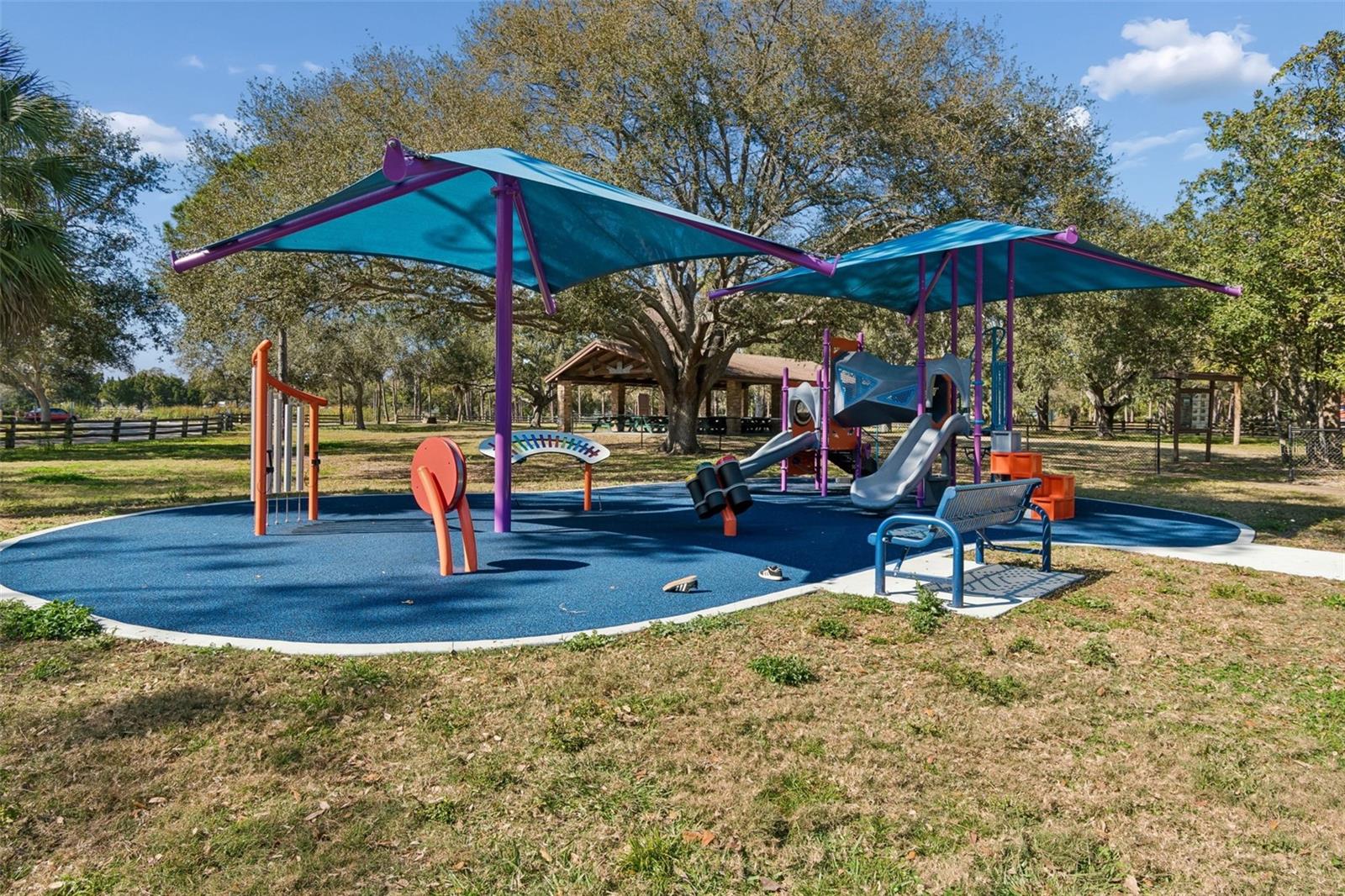 RIDGECREST ACRES - Residential Lease