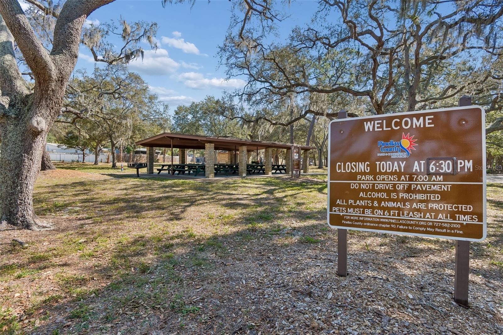 RIDGECREST ACRES - Residential Lease