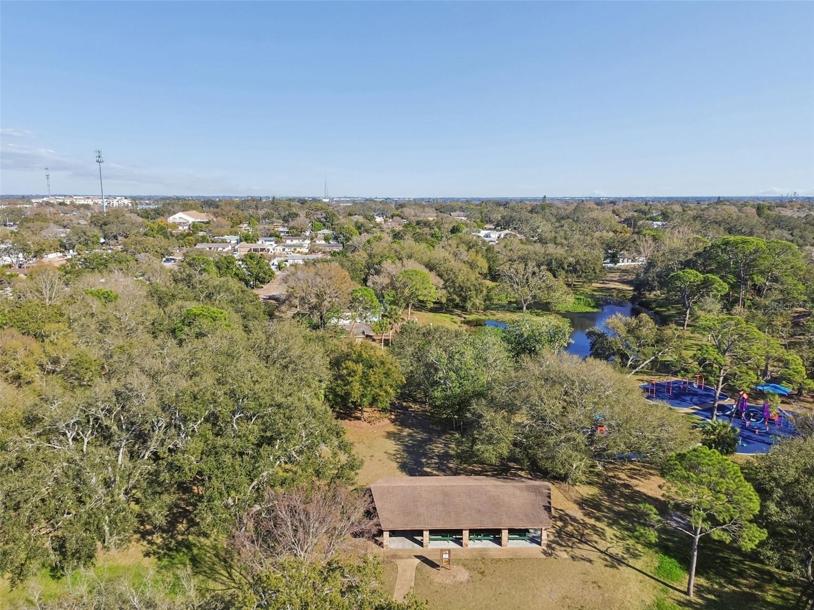 RIDGECREST ACRES - Residential Lease