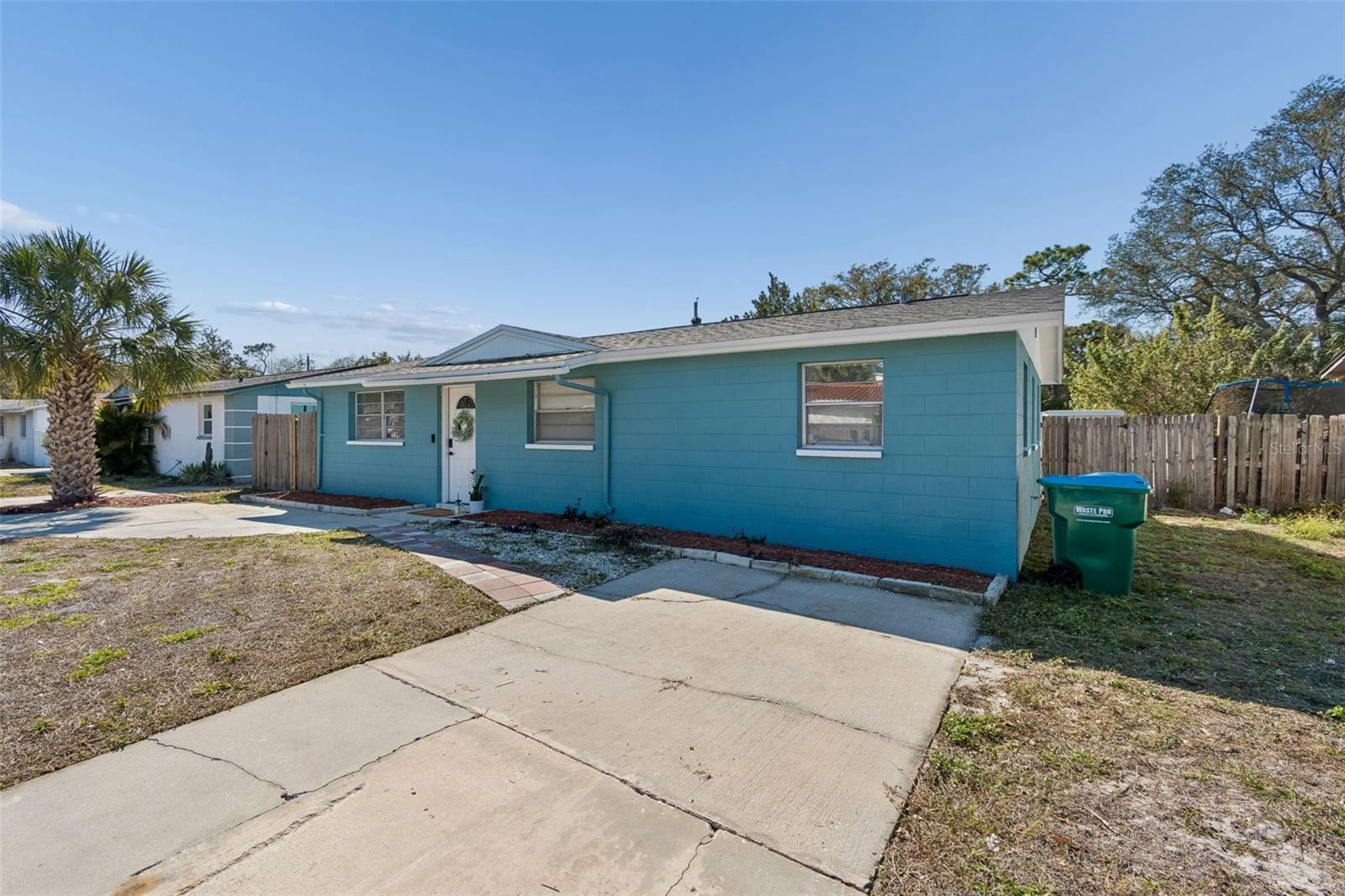 RIDGECREST ACRES - Residential Lease