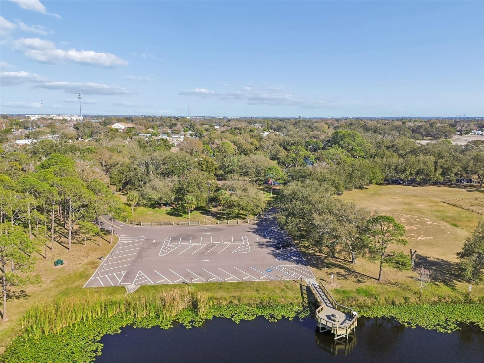 RIDGECREST ACRES - Residential Lease