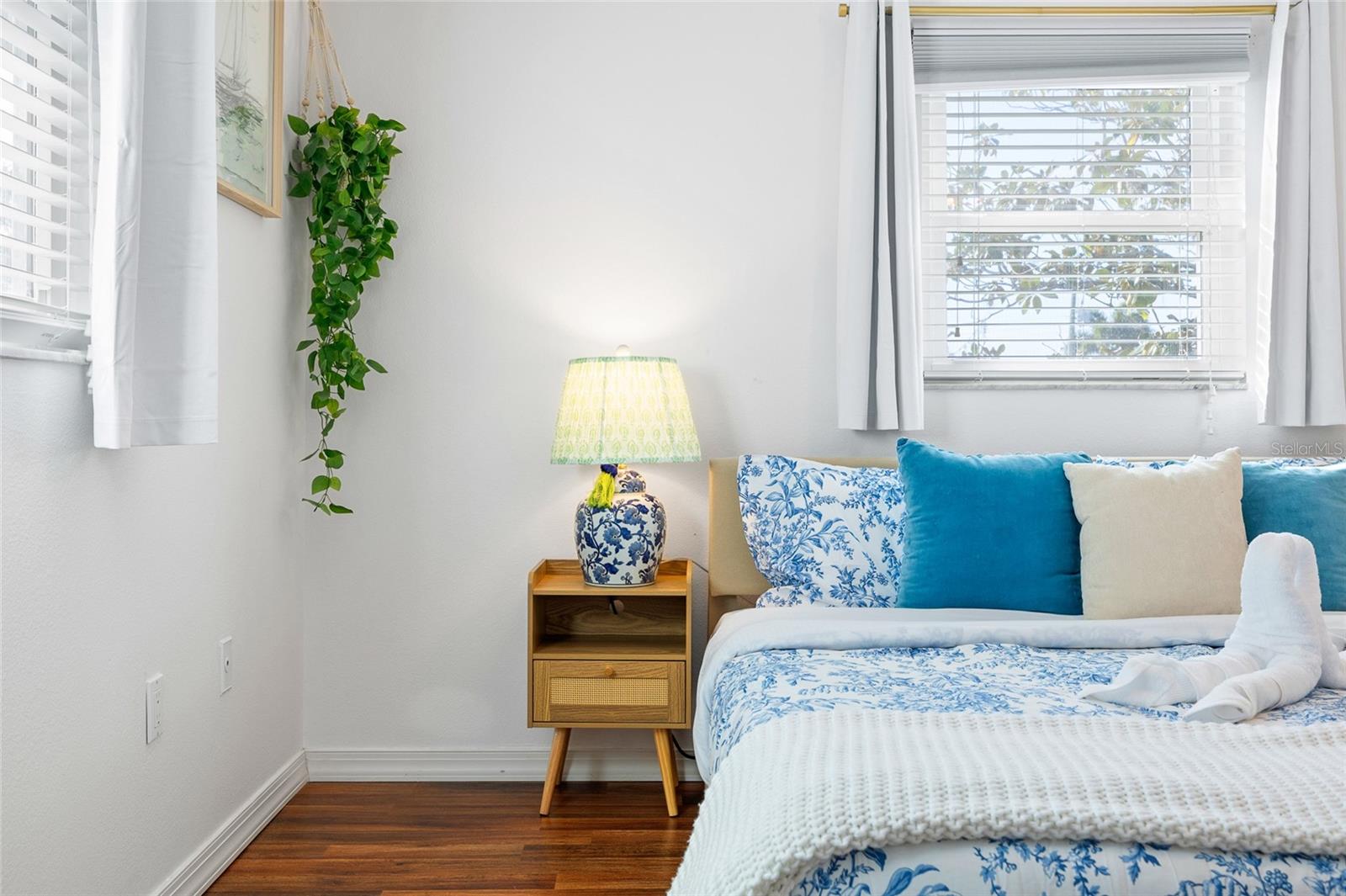 PALMETTO POINT - Residential