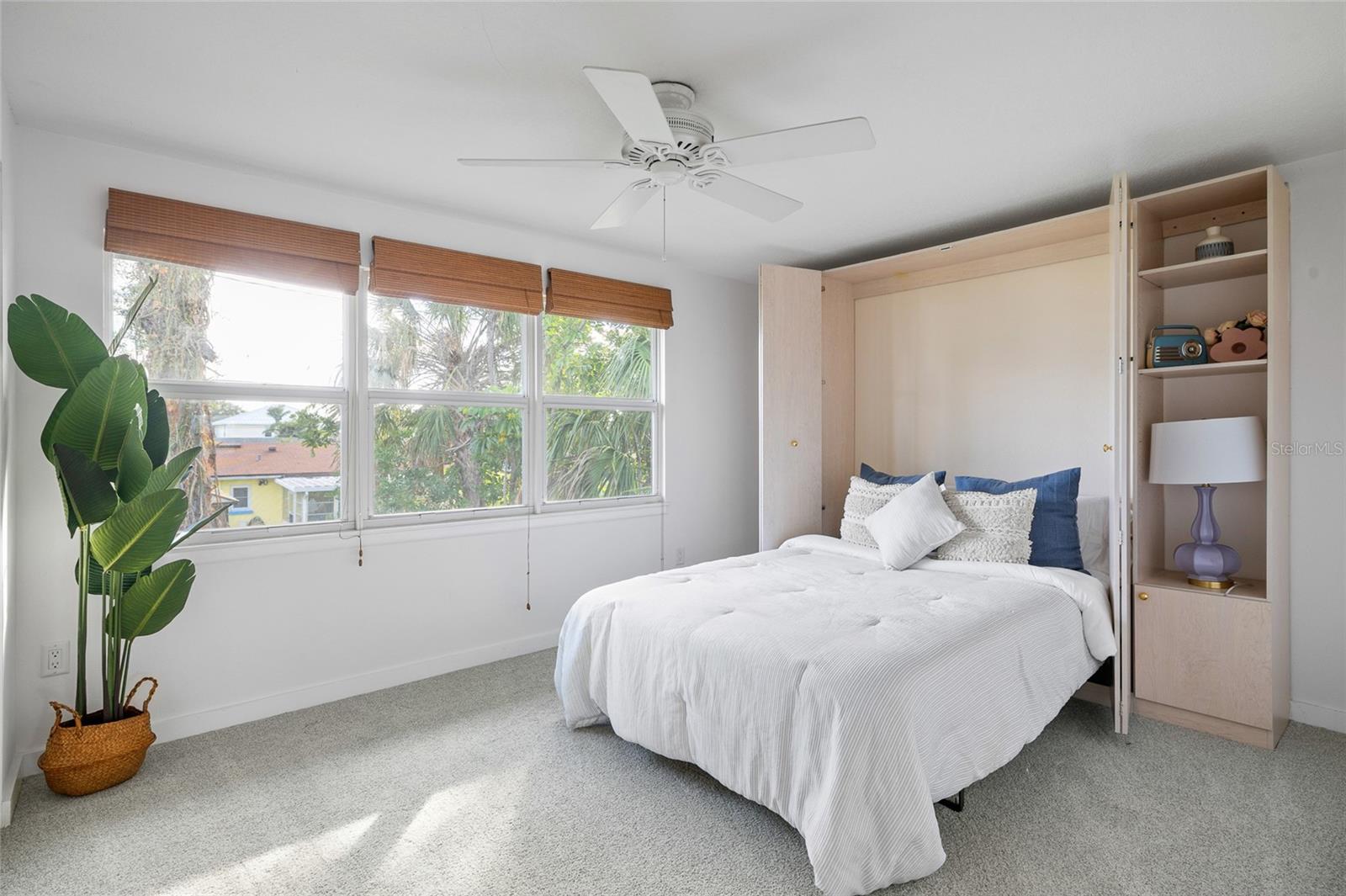 PALMETTO POINT - Residential