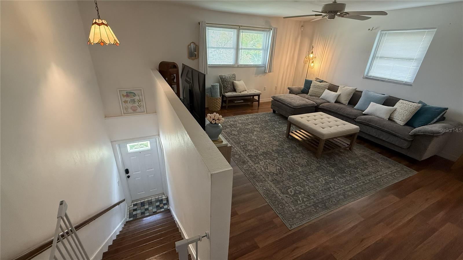 PALMETTO POINT - Residential