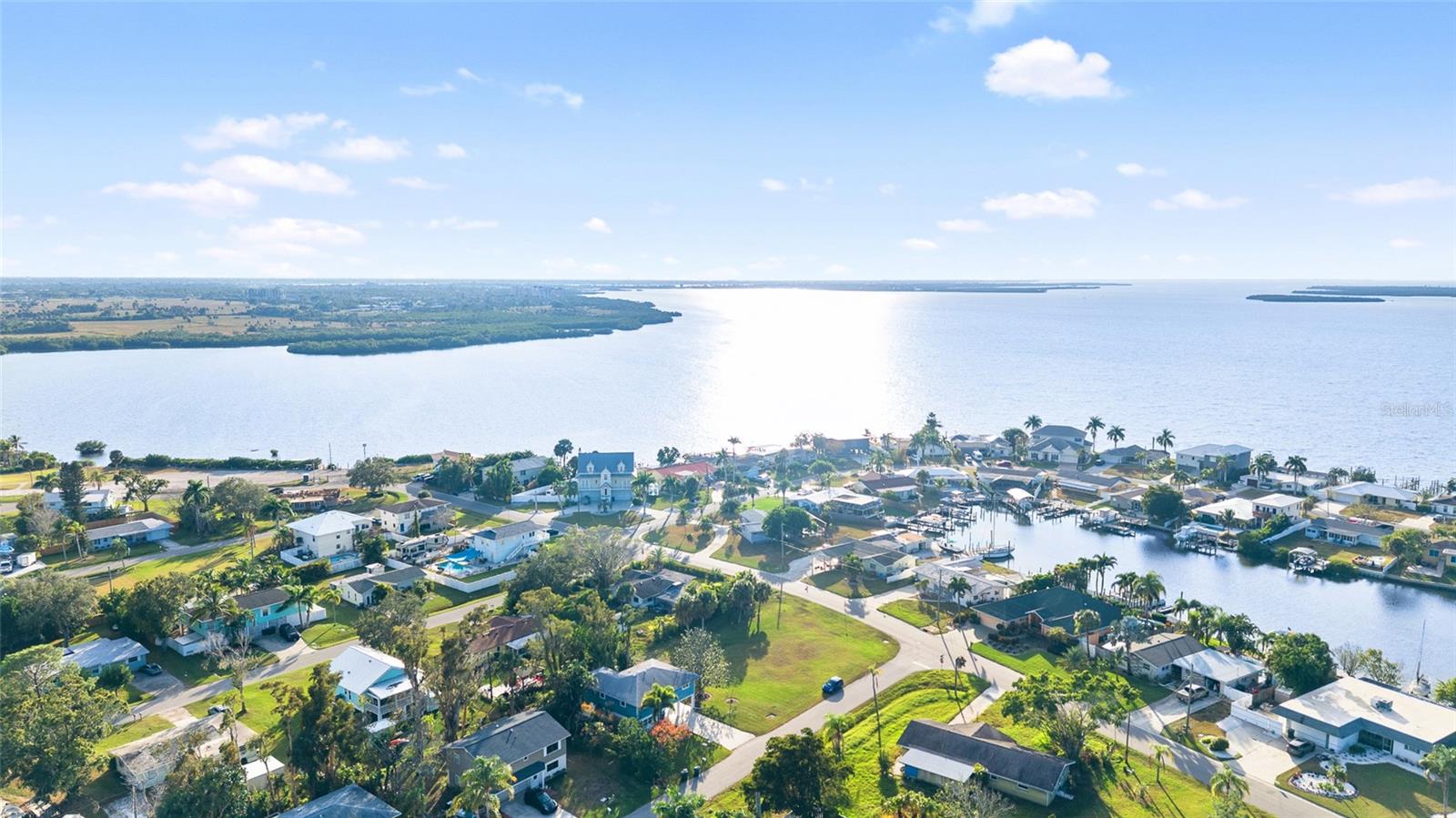 PALMETTO POINT - Residential