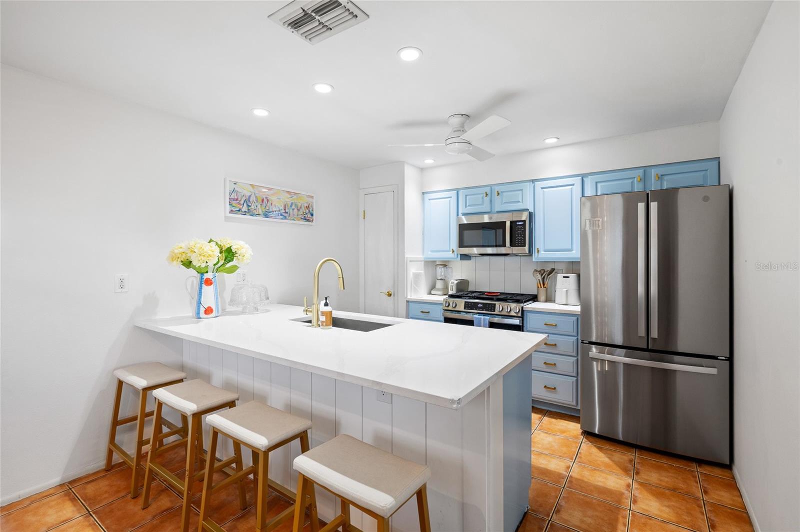 PALMETTO POINT - Residential