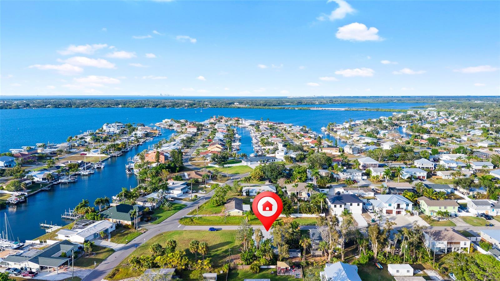 PALMETTO POINT - Residential