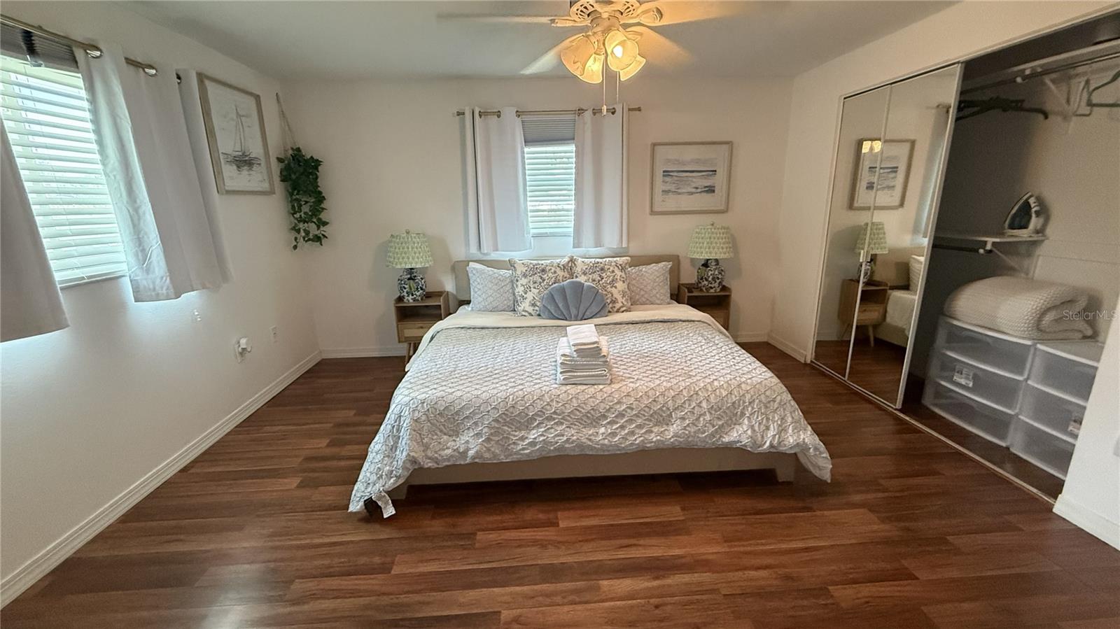 PALMETTO POINT - Residential