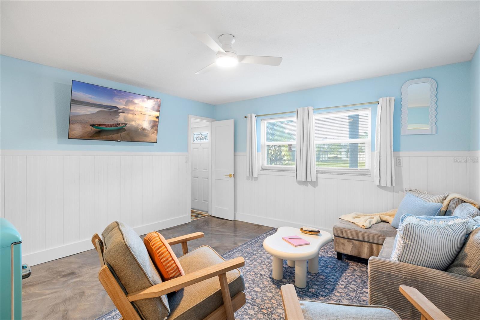 PALMETTO POINT - Residential